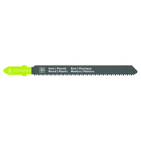 Utförsäljning Fein 63503184010 Sticksågblad